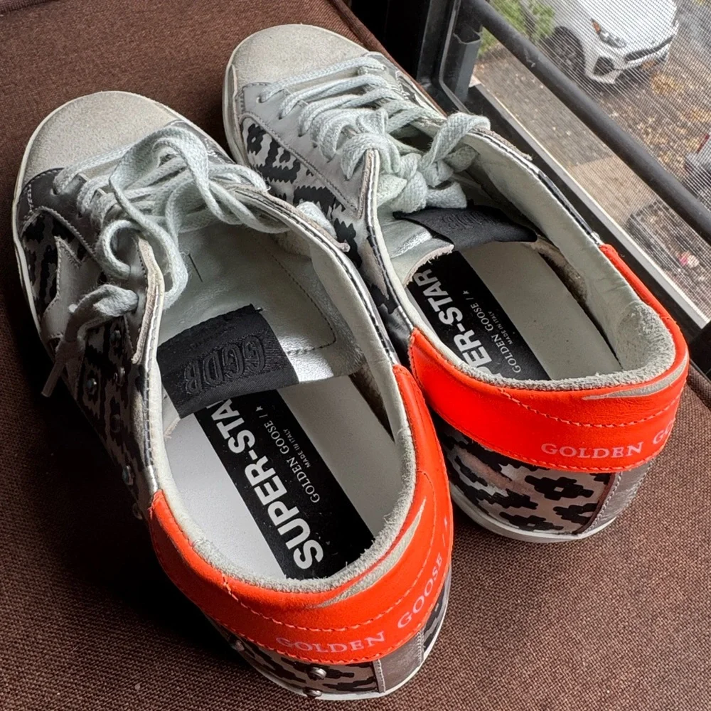 Golden Goose Sneakers - Picture 14 of 14